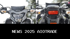 Honda MegaPro Baru Resmi Dirilis, Mesin 160cc dengan Harga Rp 45 Jutaan!