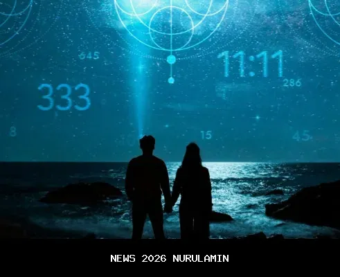 Ramalan Zodiak 12 November 2025: Taurus dan Gemini Berpeluang, Aries Menghadapi Tantangan