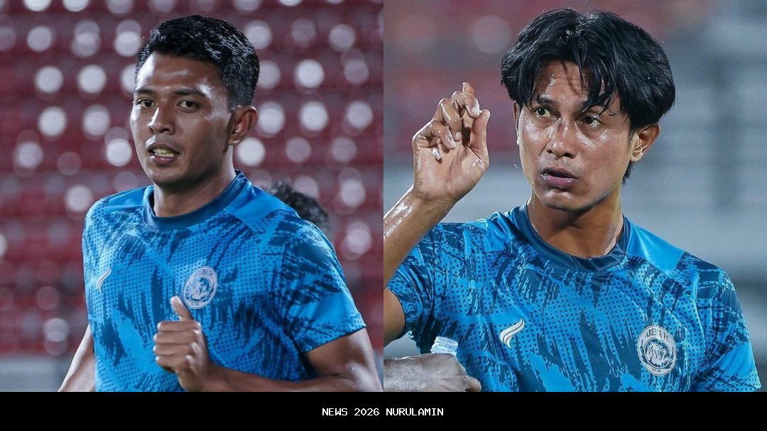 Aremania Tantang Arema FC Usai Kekalahan 1-3 dari Borneo FC