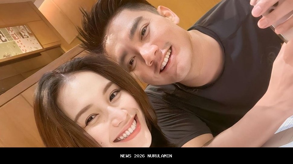 Komentar Boy William di Instagram Ayu Ting-Ting Jadi Perhatian