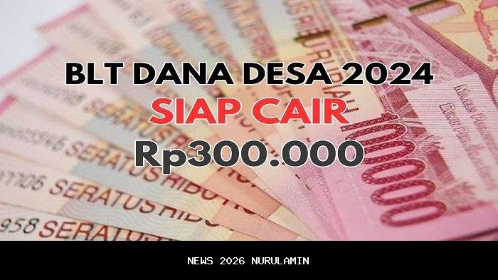 BLT Kesra Rp900 Ribu untuk Desil 1-4 yang Belum Terima Bansos, Cek Daftarnya di Sini