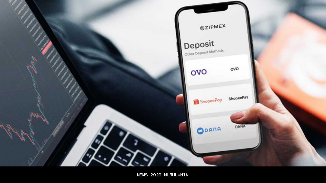 5 Koin Kripto dengan Potensi Naik di 2025: Panduan Investasi untuk Pemula