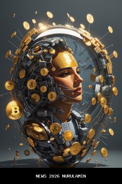 Pembuat Bitcoin Teratas Siap Melonjak dengan Permintaan AI