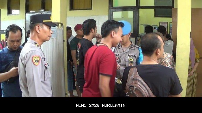 Pelaku Pembuang Bayi di Gang Pekayon Jaya Masih Mencurigakan