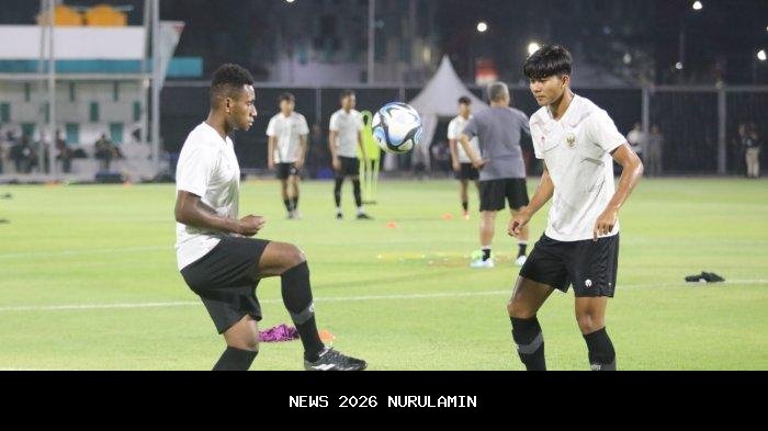 Apakah Timnas U17 Indonesia Lolos ke Babak 32 Besar Piala Dunia 2025?