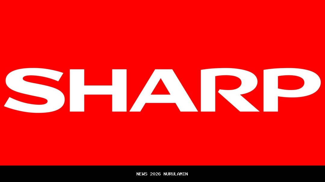 Sharp Umumkan Konsep MPV Listrik LDK+ yang Dekat ke Produksi