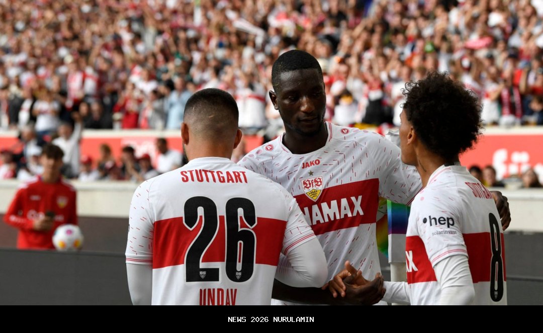 Nottingham Forest Pecat Postecoglou Setelah Kalah dari Chelsea, Haaland Bawa Man City Menang