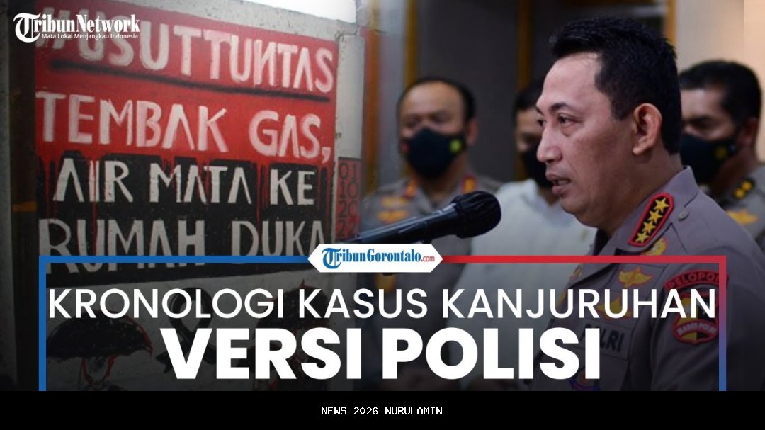 Kronologi Pria Tusuk Teman di Sekitar Stadion Kanjuruhan, Diduga Karena Sakit Hati