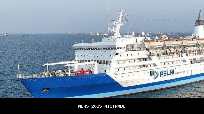 Jadwal Kapal Pelni Bukit Siguntang 18 Agustus - 6 September 2025, Rute Makassar ke Parepare