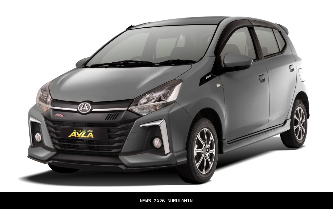 Mobil Lexus Hancur, Pengemudi Tewas Akibat Pohon Tumbang di Pondok Indah