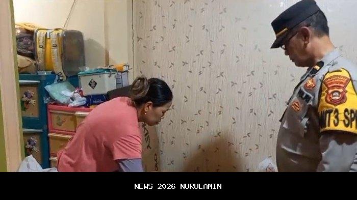 Warga Plaju Ditipu Investasi, Rp100 Juta Hilang, Laporkan ke Polrestabes Palembang