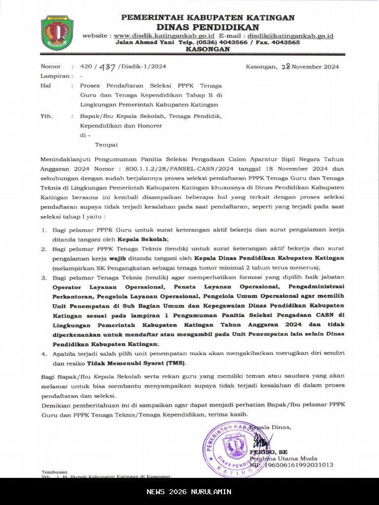 ADPRD TTU Minta Bupati Akomodir PPPK Tahap II Lulusan BKN