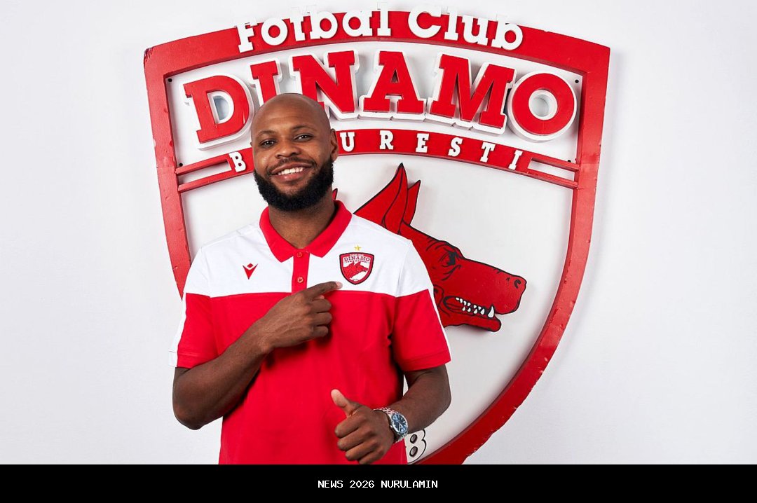 Hakim dan orang lainnya kabur setelah alarm kebakaran palsu di Pengadilan Tinggi Federal Abuja