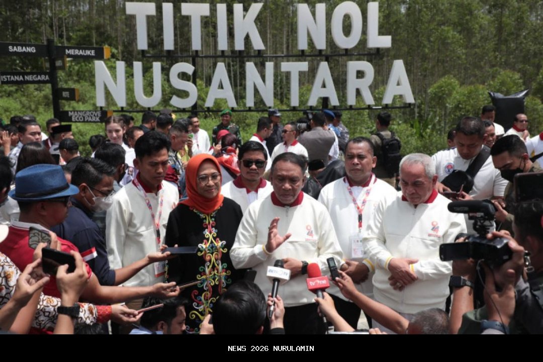 Tetap komitmen pada kebijakan NDE, pemuda Nasarawa meminta DG