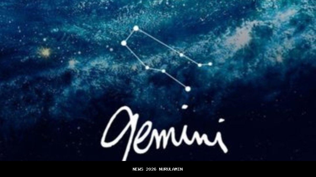 Ramalan Zodiak Hari Ini 27 Oktober 2025: Aries, Taurus, Gemini