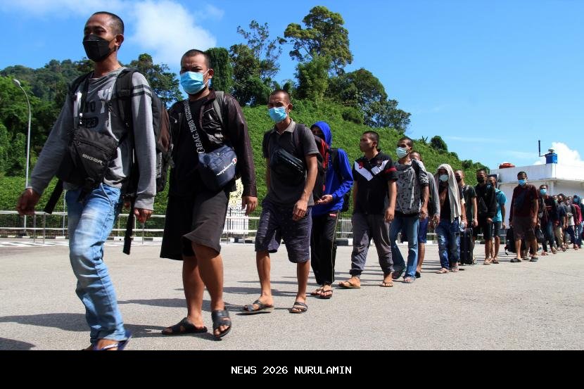 WNI Jadi Korban TPPO di Kamboja, Pemerintah Minta Waspada Tawaran Kerja Medsos