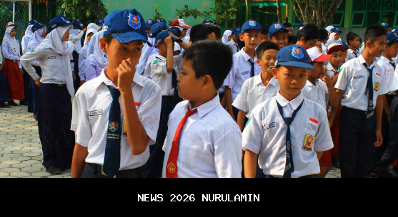 Sekolah Swasta Khawatir Ditutup, Disdikbud Bantah Isu Penggabungan Sekolah Kecil