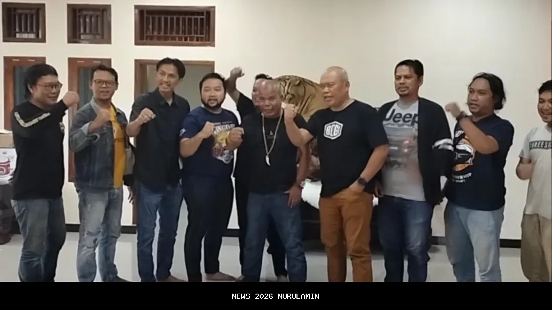 Profil Bos Pasir Galunggung Endang Abdul Malik: 'Endang Juta' Ternyata Ini Alasannya