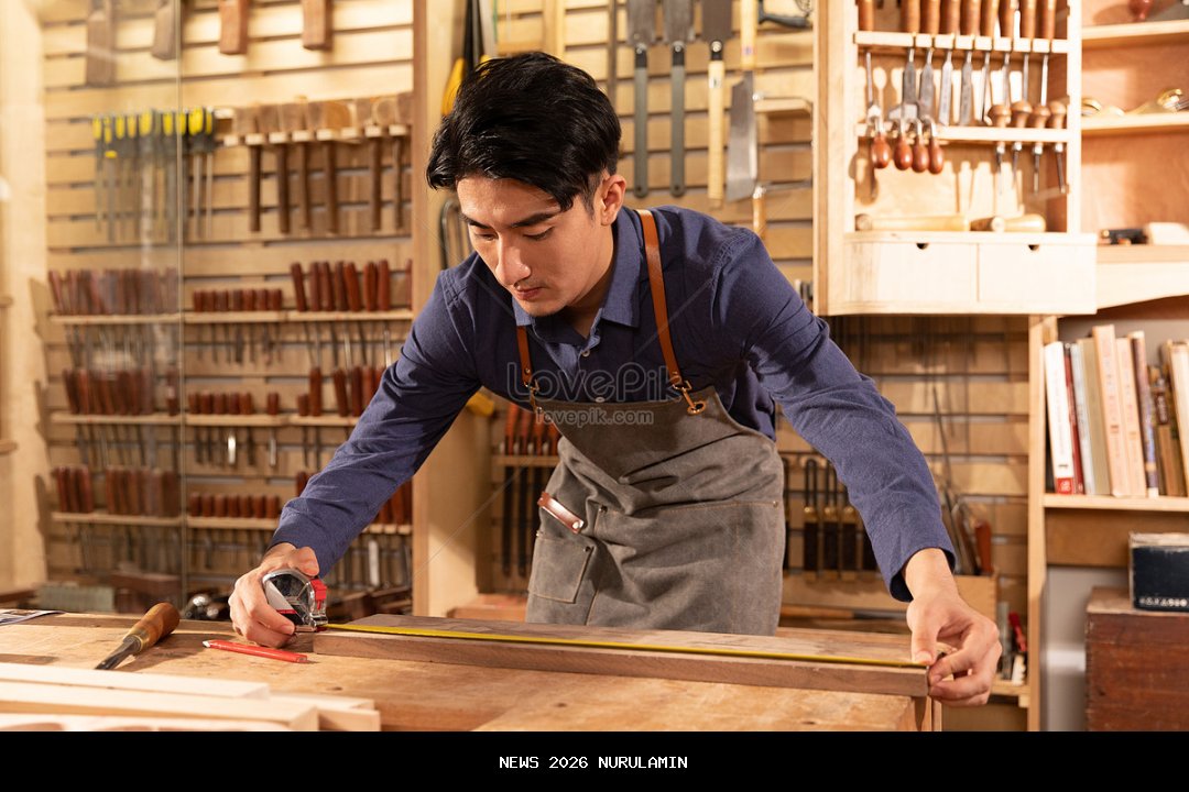 Tukang Bakso Terkejut Temukan Mayat Anak di Toilet Masjid