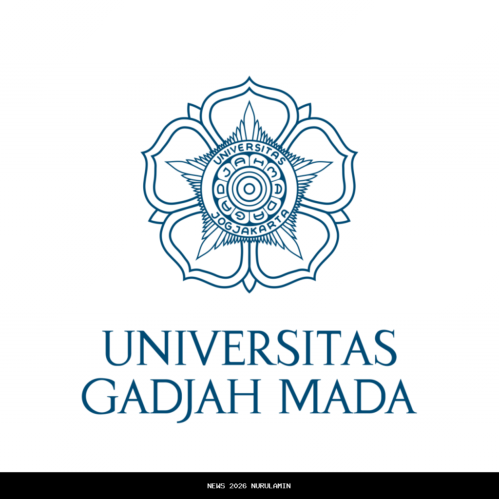 Rektor UGM Luncurkan Porsenigama 2025, 4.882 Peserta Ikut serta dari 20 Fakultas