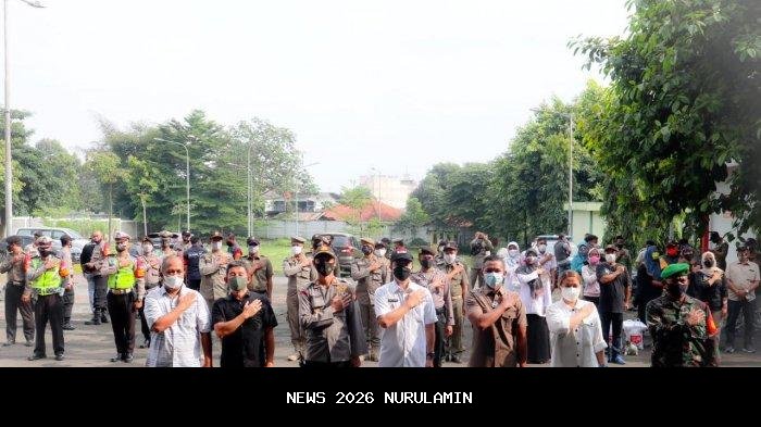 Dedie Rachim Apresiasi Gerakan Sosial GMKB, Minta Dinsos Bogor Cari Data Warga Kurang Mampu