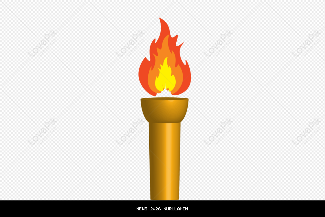 Obor Pemuda GMIM: Renungan Senin 20 Oktober 2025, Yohanes 18:3, Jalan Berisiko