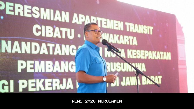 Pemprov Jabar Jadi yang Pertama Bayar BPJS Ketenagakerjaan untuk Seniman dan Pekerja Informal