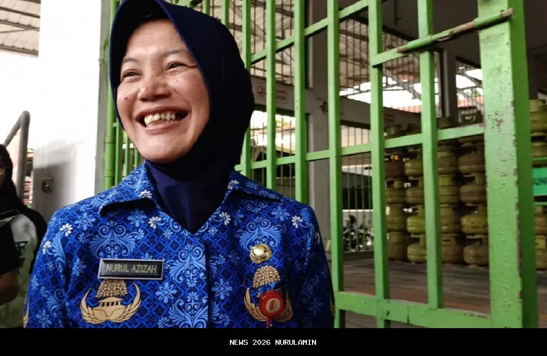 Festival Pemuda Bojonegoro 2025, Wabup Nurul Azizah: Ruang Inovasi dan Prestasi Pemuda