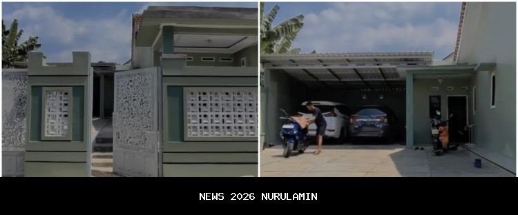 Pemilik Rumah Mewah di Cilegon Tewaskan Anak Bungsu Saat Dirampok