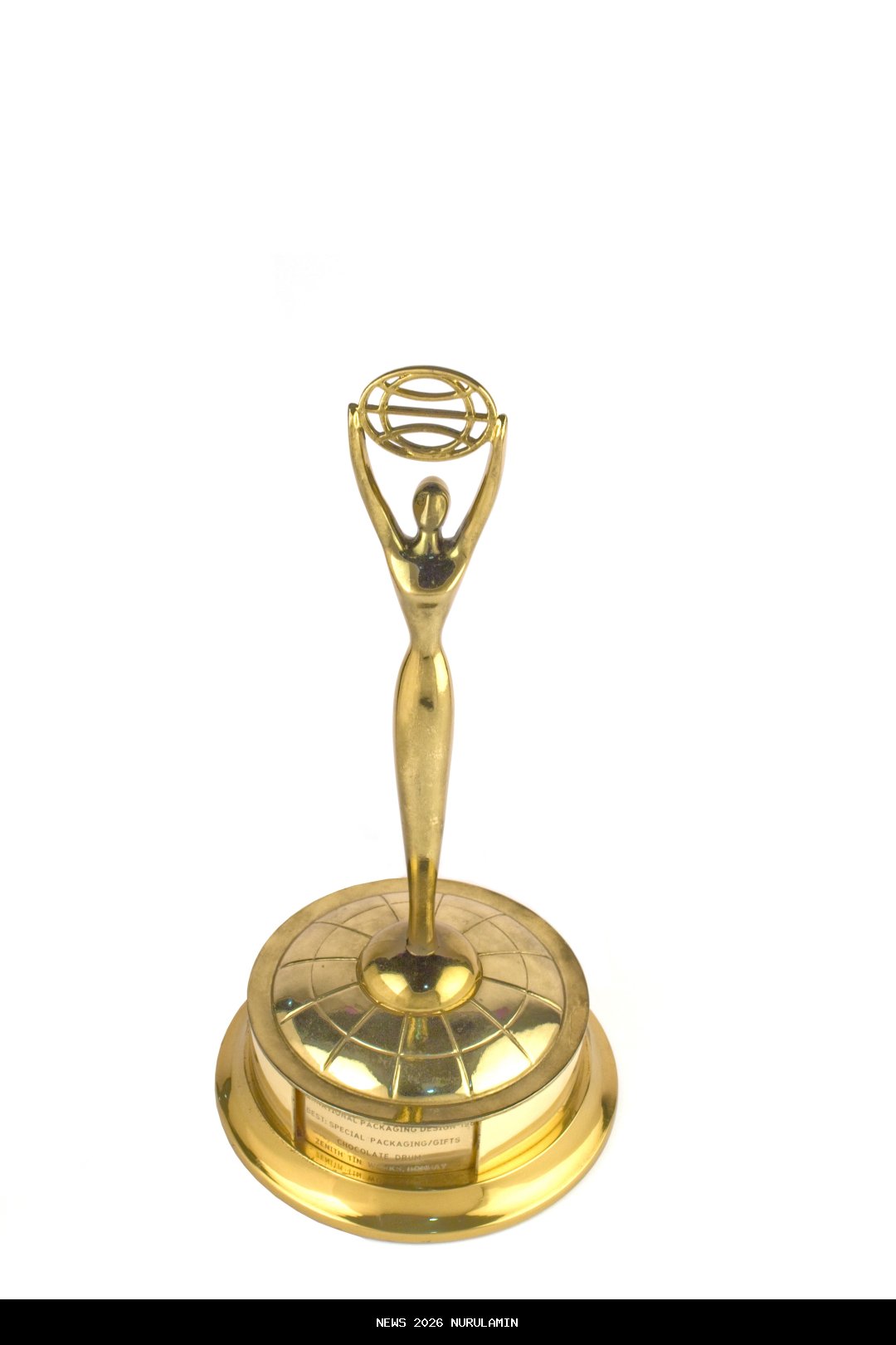 Penghargaan Inspiradaya untuk Dapur SPPG Ciptakan Ekosistem Ekonomi Baru