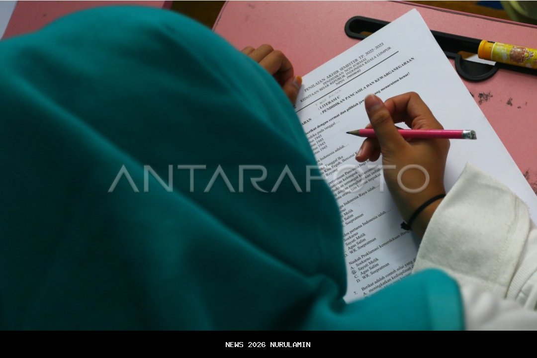 19 Peserta PKW Ikuti Ujian Praktek di Sanggar Molek, Siap Jadi Make Up Artis Profesional