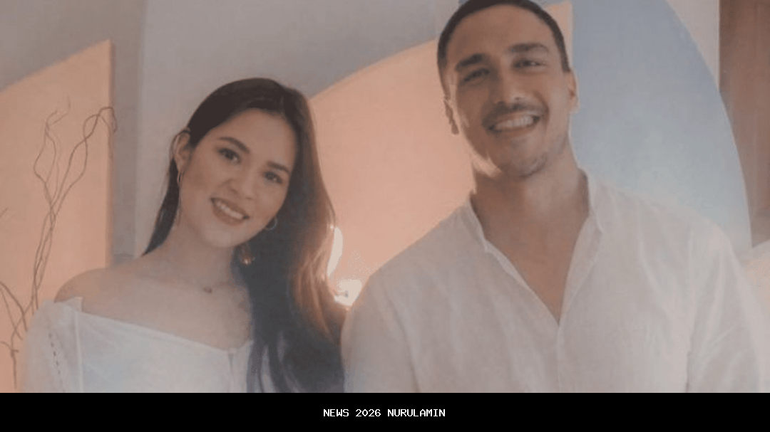 Penghasilan Raisa dan Hamish Daud, Siapa yang Lebih Kaya?