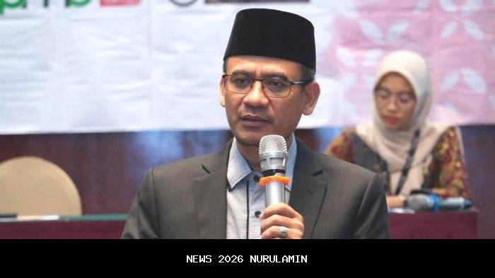 Kemlu Ajak Generasi Muda Jaga Perdamaian dan Solidaritas