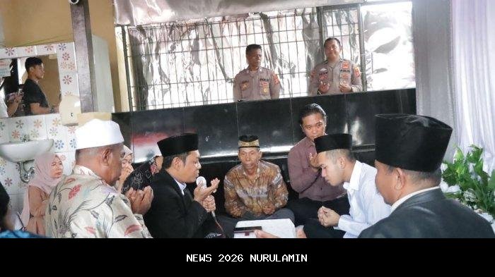 5 Fakta Terkini Tahanan Polsek Samarinda Kabur, Mulai dari Perencanaan hingga Daftar Nama
