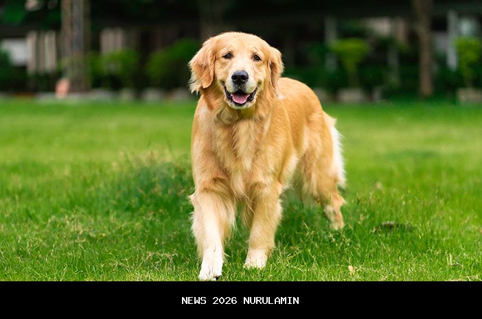 Anjing Liar Rabies Ditemukan, Ini Kondisi Warga Pekanbaru yang Terluka