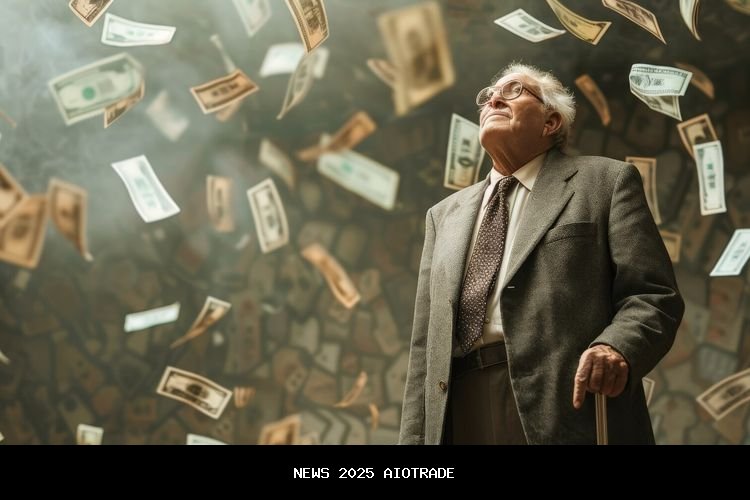 Empat Weton yang Tahun 2026 Jadi Tua, Kaya, dan Dihormati