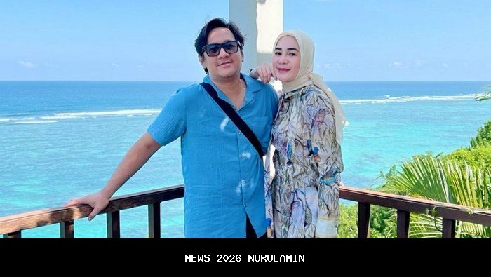 Andre Taulany Absen Sidang Cerai, Perhatian Terpusat