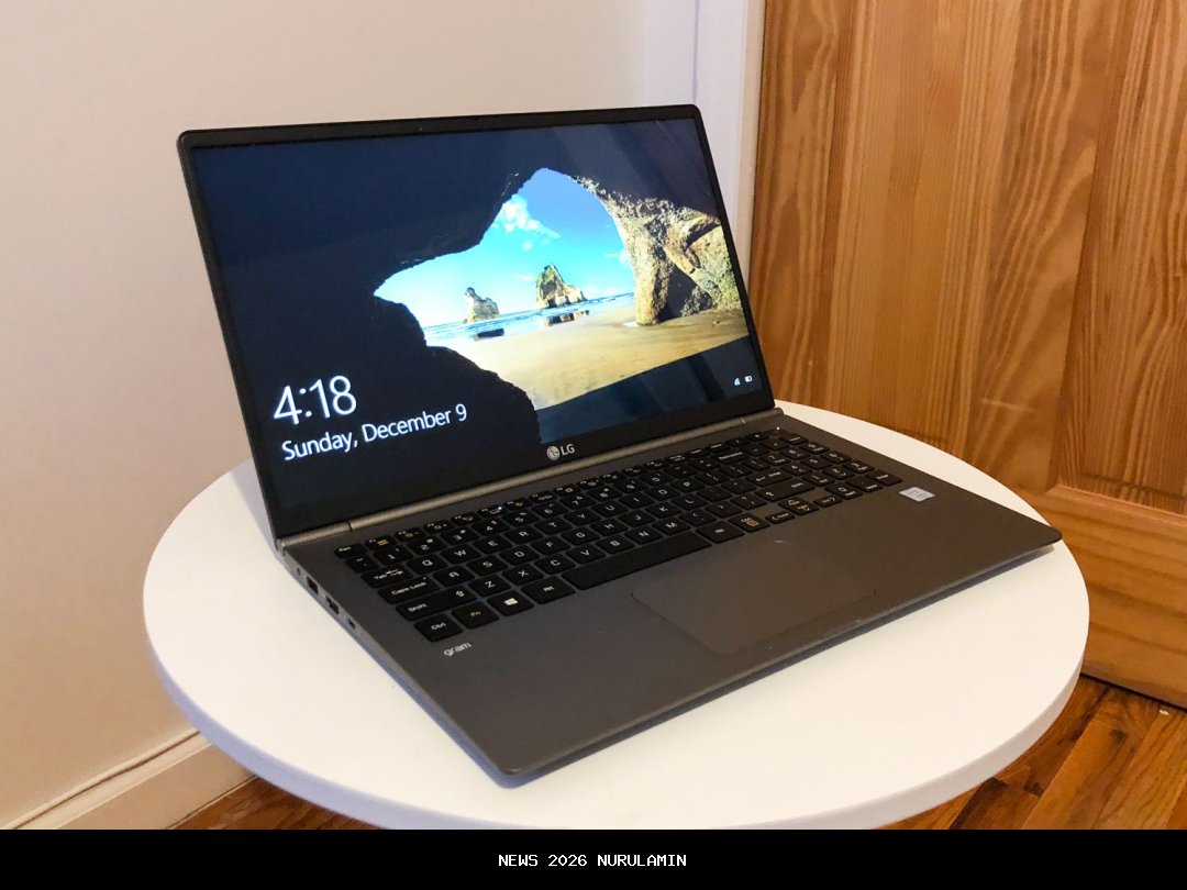 Laptop Lenovo Terbaik 2025 di Bawah 3 Juta: Ideal untuk Belajar dan Kerja Ringan