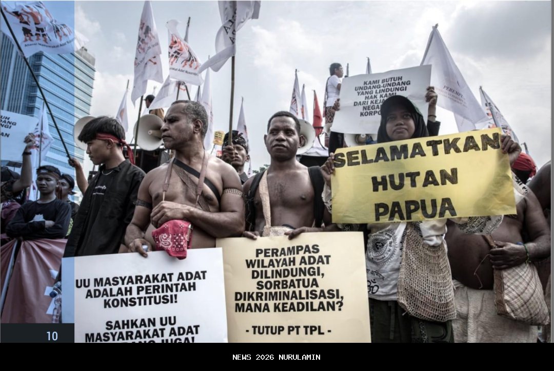 Masyarakat Minta Perlindungan Pasal Perda KTR, Bupati Cirebon Jamin Stabilitas Ekonomi