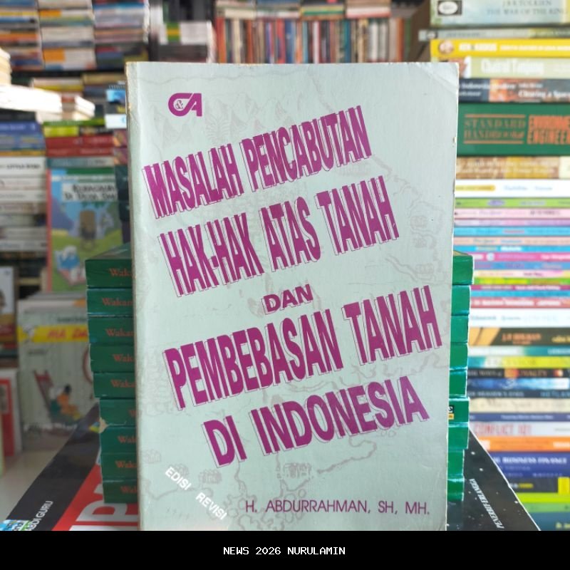 Data Tanah Klien Hilang dari Buku Tanah, Pengacara Minta Kepala BPN Mabar Batalkan Peralihan Hak