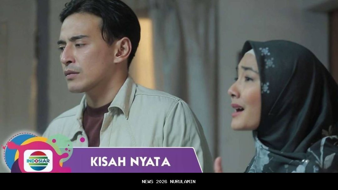 Kisah Habib Thalib: Dari Kebahagiaan ke Duka Saat Ayah Meninggal