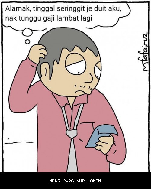 Ingat Tarman dan Mahar Rp3 Miliar? Cek dari Teman Bisnis Samurai Raib