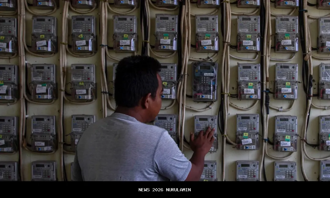 Perkuat kemitraan dengan jurnalis, PLN WS2JB jamin keandalan pasokan listrik saat Nataru