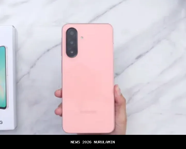 Jangan Terkejut, Ini 4 Kekurangan Samsung A26 5G yang Harus Kamu Tahu Sebelum Membeli
