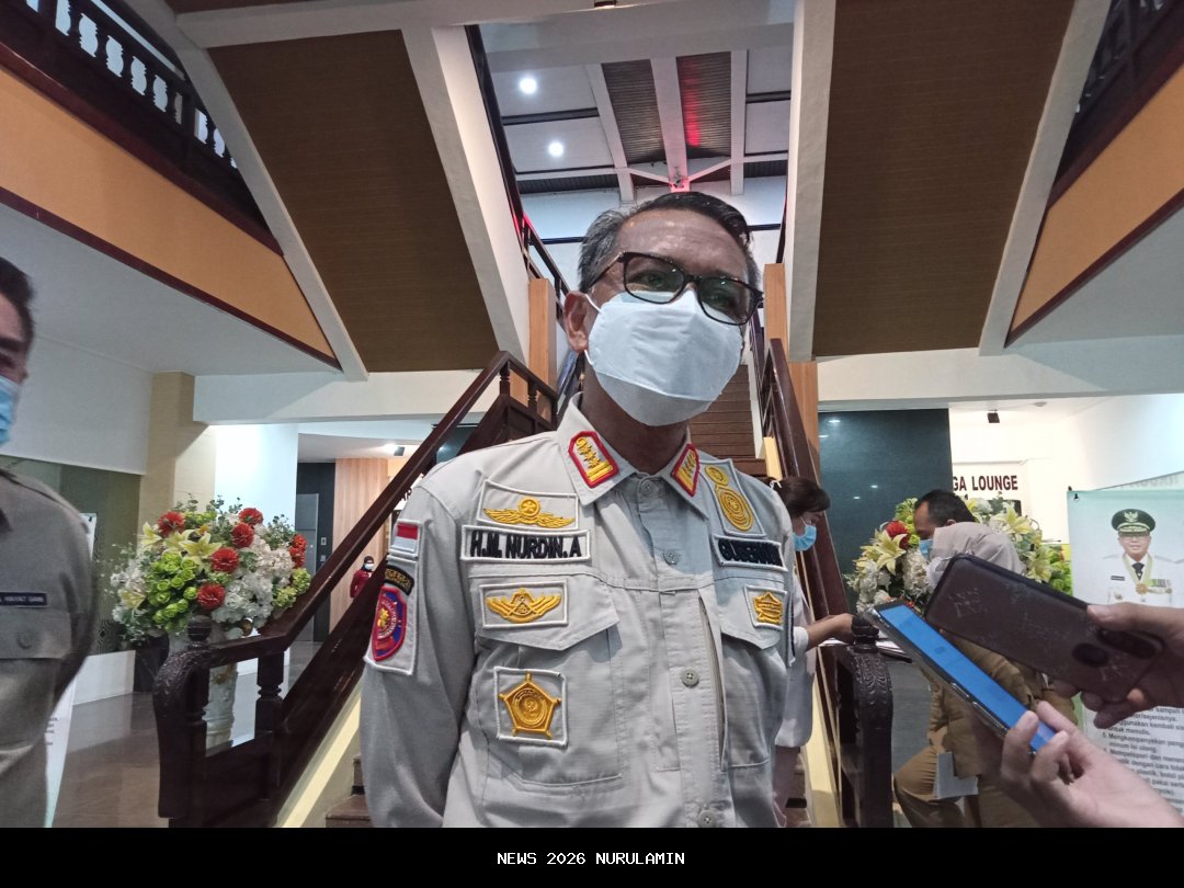 Sulsel Berpotensi Miliki 27 Kabupaten, Tapi Pemekaran Masih Terkendala Anggaran