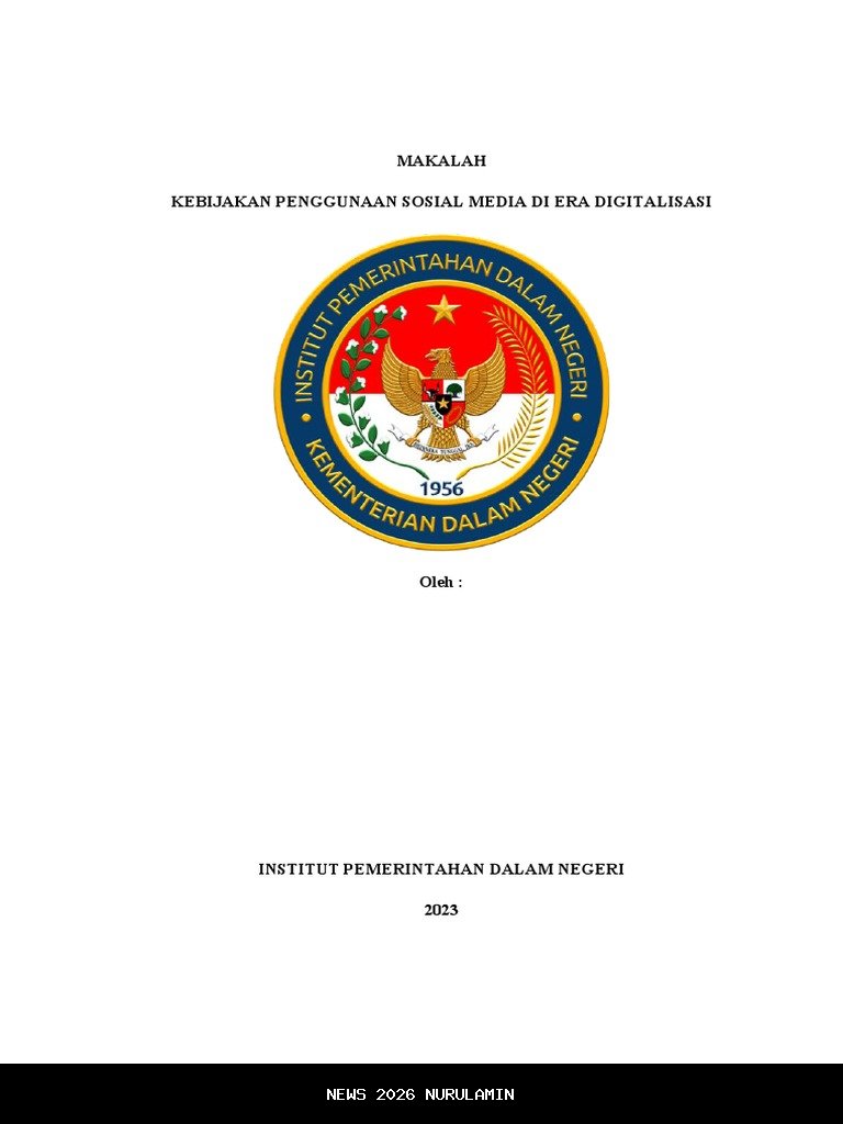 Mengatur Keadilan Ekonomi Media di Era Digital