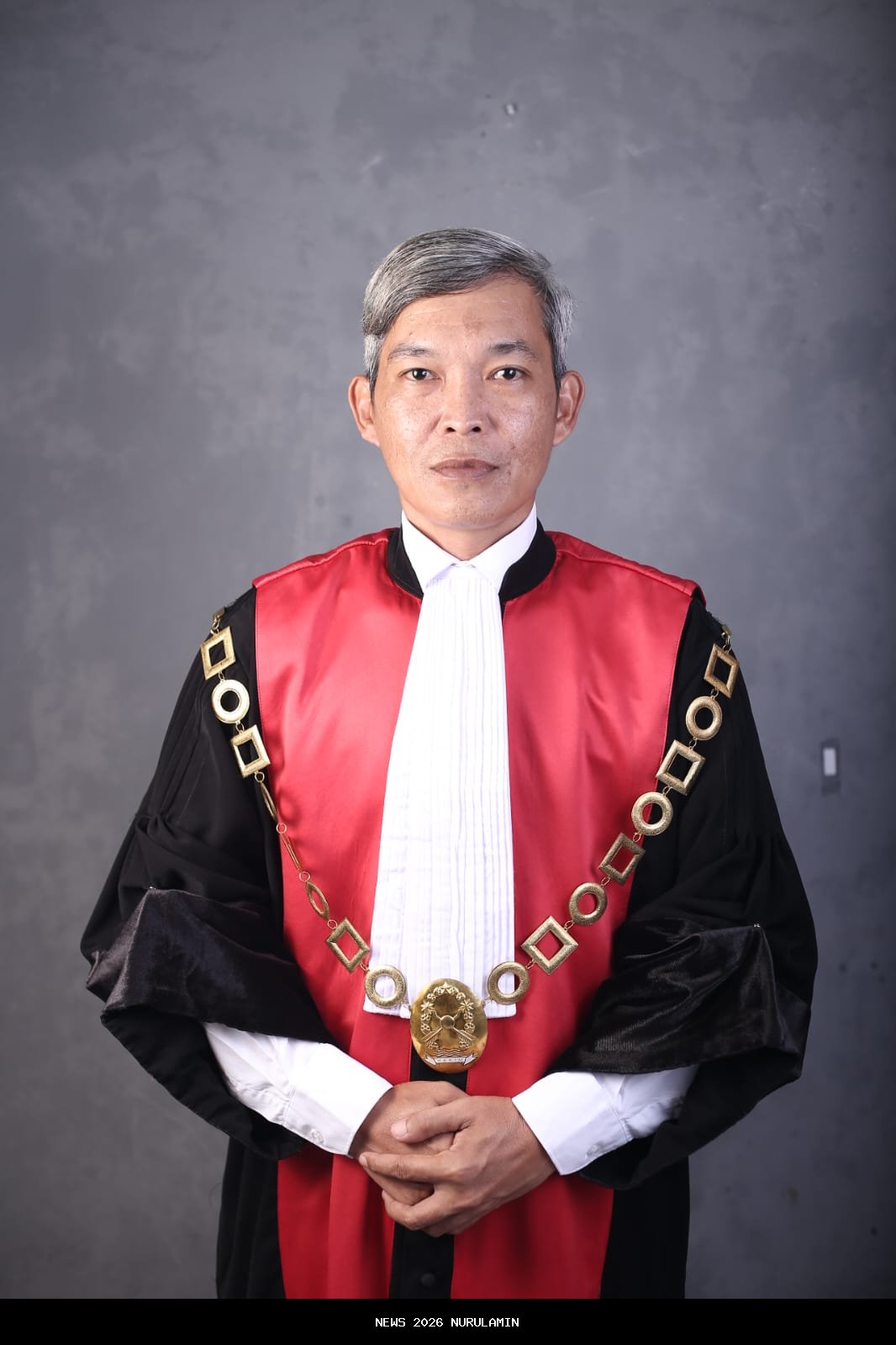 Ketua Forum TBM Kepri Ajak Masyarakat Sebarkan Energi Positif di Dunia Digital