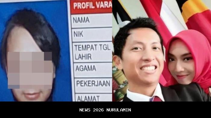 Video Terpopuler: Istri Tahu Arya Daru Menginap dengan Wanita Lain - Guru Kepergok di Toilet