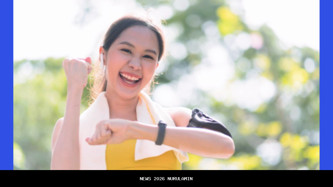 Prakiraan Cuaca Bandung Hari Ini Cerah, Tapi Lirikan Eneng Geulis Penuh Makna