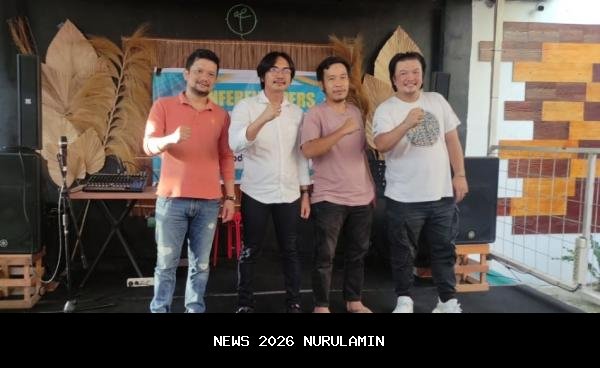 Kades Mamuju Tak Terdaftar Meski Klaim Memenuhi Syarat